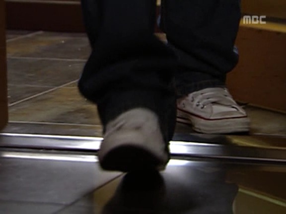 [거침없이하이킥] 범이-민호 잘못된 만남 ㅋㅋㅋㅋㅋㅋㅋㅋ.jpg | 인스티즈