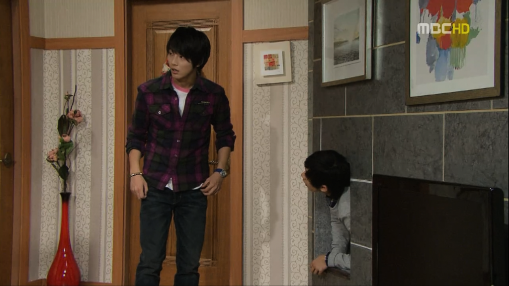 [지붕뚫고하이킥] 다 내꺼야!!!!! | 인스티즈