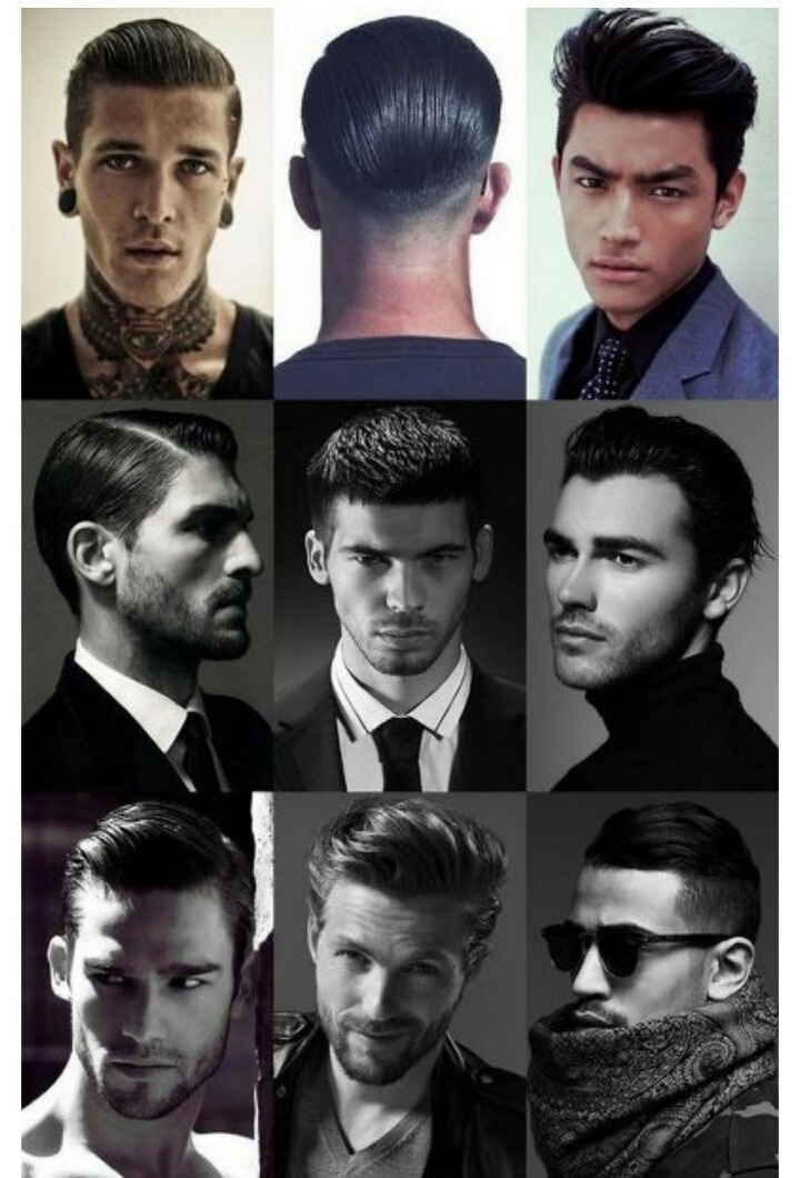 여자들에게 사랑받는 요즘 남자 헤어스타일 | 인스티즈