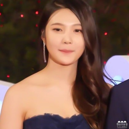 레드벨벳 조이 연말시상식 때 모습.JPG | 인스티즈