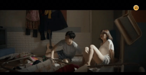 영재랑 가을이가 첫 관계 했을 때의 나이 (SKY캐슬) | 인스티즈