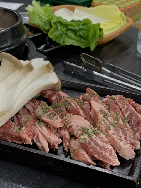 친구가 그러더라 그렇게 먹다간 통풍 걸려 뒤진다고.. | 인스티즈