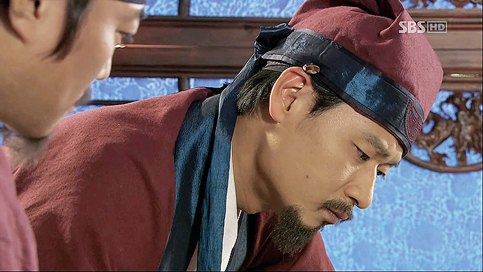 드라마 [바람의 화원] 에서 가장 명장면이라고 생각했던 편 | 인스티즈