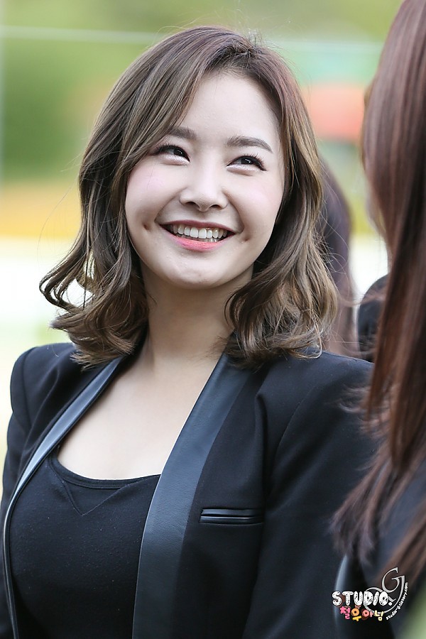 갖고 싶은 보조개 위치는? | 인스티즈