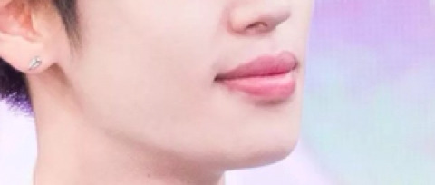 두꺼운 입술을 가진 남자 연예인 모음 | 인스티즈