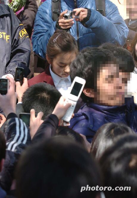 어린나이에 극심한 악플을 받고 성격 바뀐 대표적 케이스 | 인스티즈