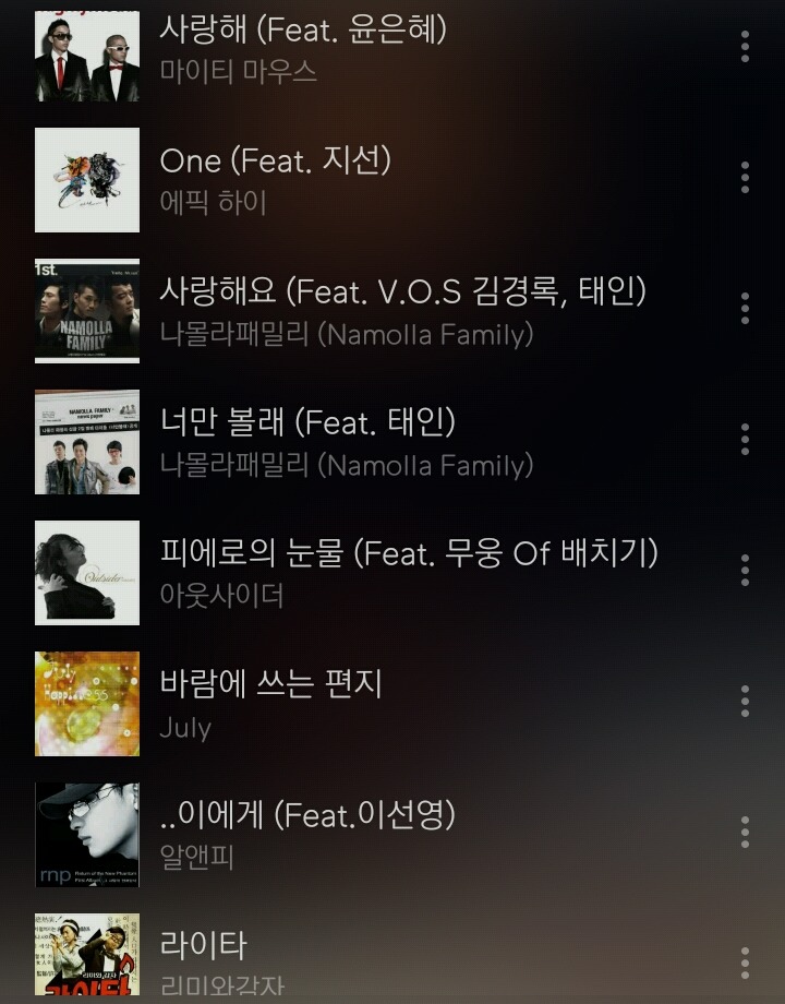 이 노래 알면 왕년에 싸이월드 좀 한 사람 | 인스티즈