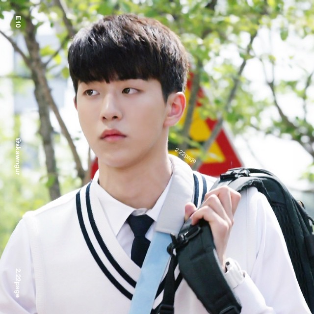 어린 여자들이 환장하는 남자 외모.jpg | 인스티즈