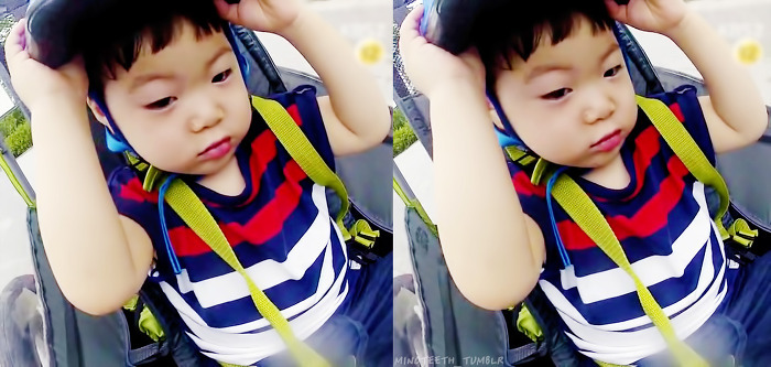 알고보니 이름이 신의 한수 진짜 만세처럼 생긴 송만세ㅋㅋ.jpg(꾸러기상,할무니들이떡하나더줄상) | 인스티즈