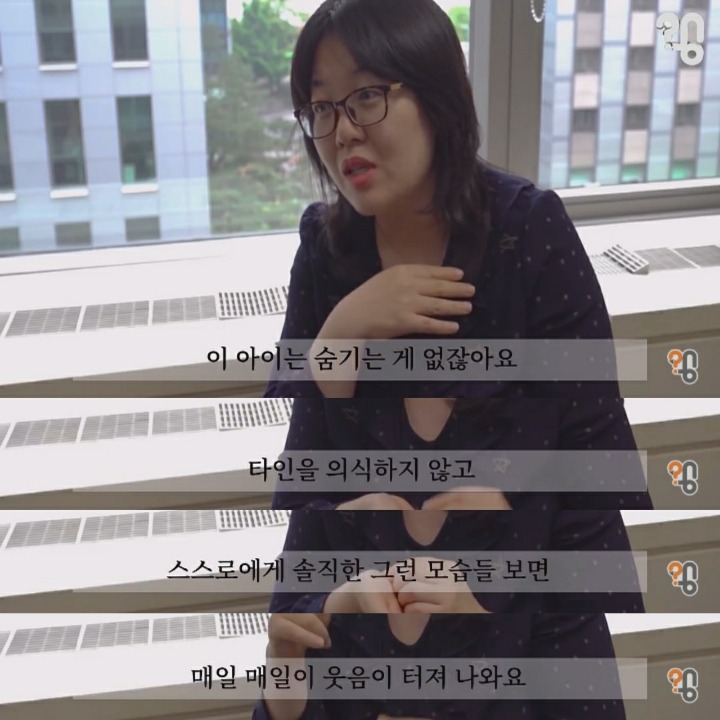 우리나라에서 장애 아이를 키운다는 건 | 인스티즈