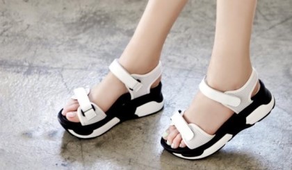 미국에서는 여자가 버켄스탁을 신으면 레즈다? | 인스티즈