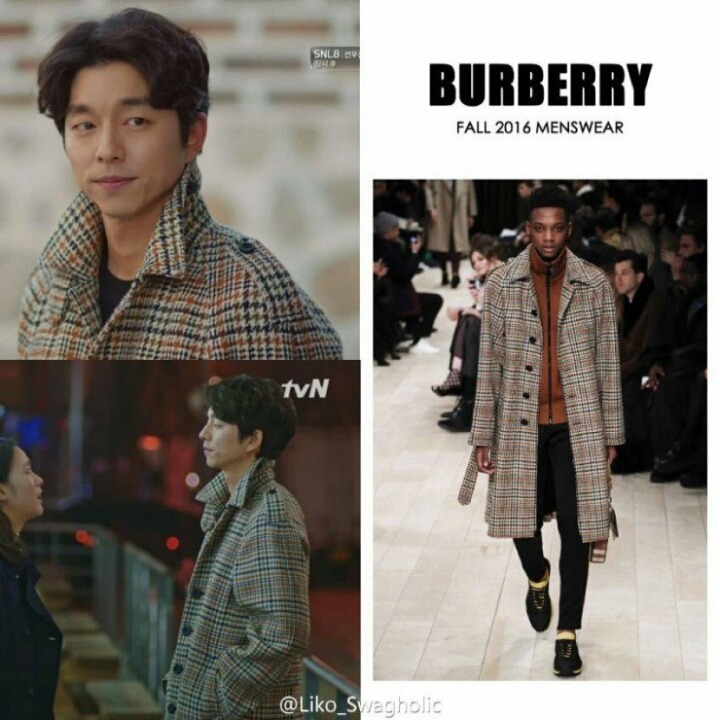 도깨비 공유 의상ㄷㄷㄷ | 인스티즈