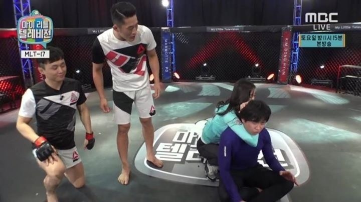 남자들은 다 아는 자세 | 인스티즈