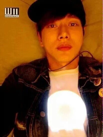 남자연예인 셀카 유형 | 인스티즈