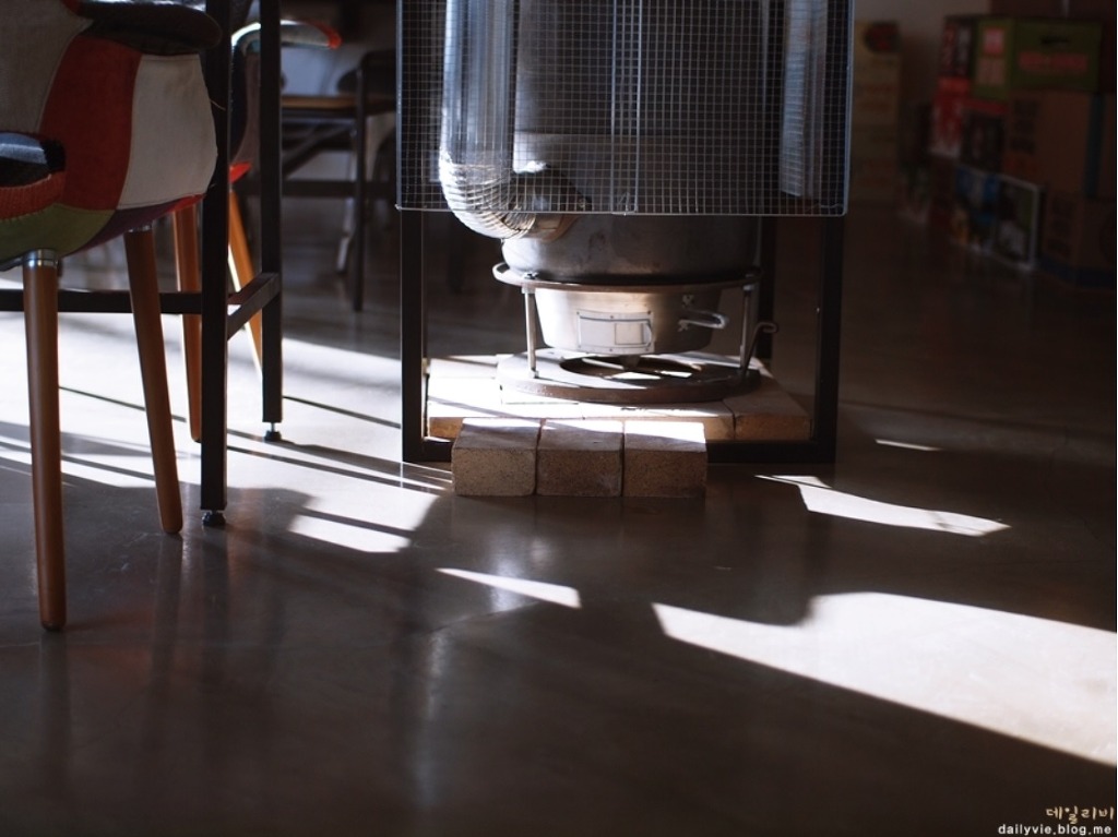 Part.1 분위기 좋은 카페 모음 홍대/합정/상수/망원 | 인스티즈