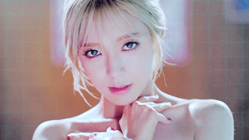 눈빛에 색기 사랑스러움 전부 다 있는 여돌들 | 인스티즈