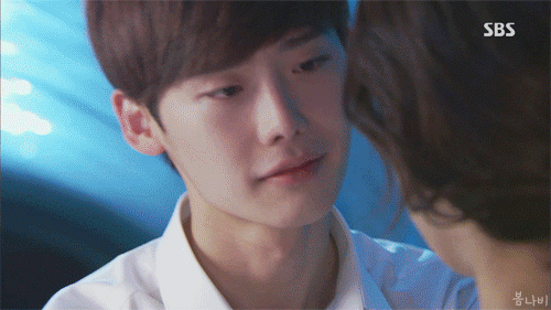 남자들 키스할때 유형 중 가장 선호하는 유형은? gif | 인스티즈