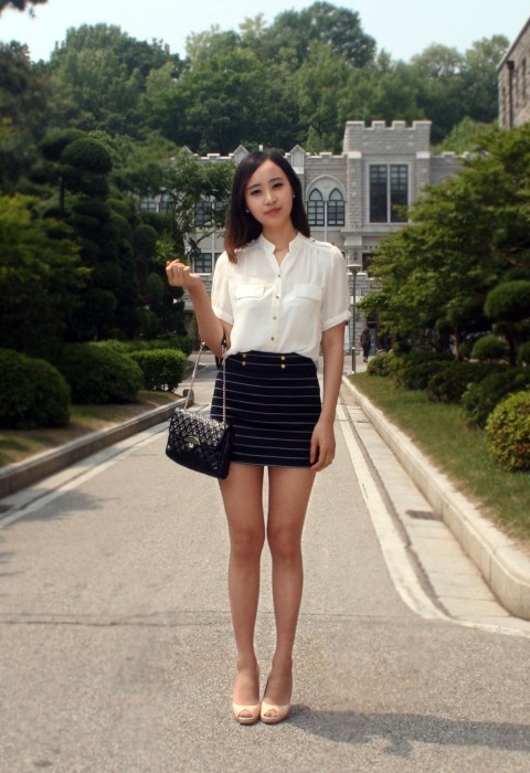 반도 여대생들의 흔한 패션들.jpg | 인스티즈