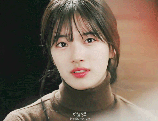 서강준 들었다놨다 하는 수지 | 인스티즈