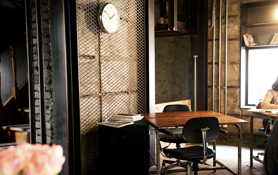 Part.1 분위기 좋은 카페 모음 홍대/합정/상수/망원 | 인스티즈