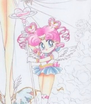 원작 세일러문 결말(+) | 인스티즈