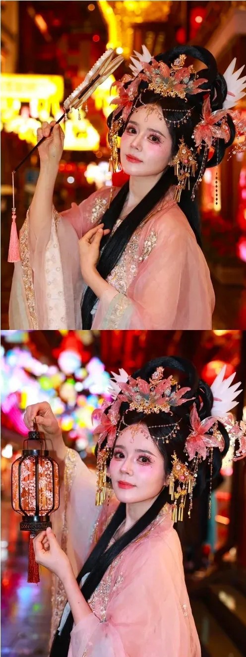 연예인 왕홍 메이크업 모음 | 인스티즈