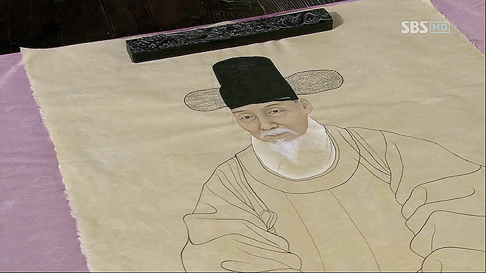 드라마 [바람의 화원] 에서 가장 명장면이라고 생각했던 편 | 인스티즈