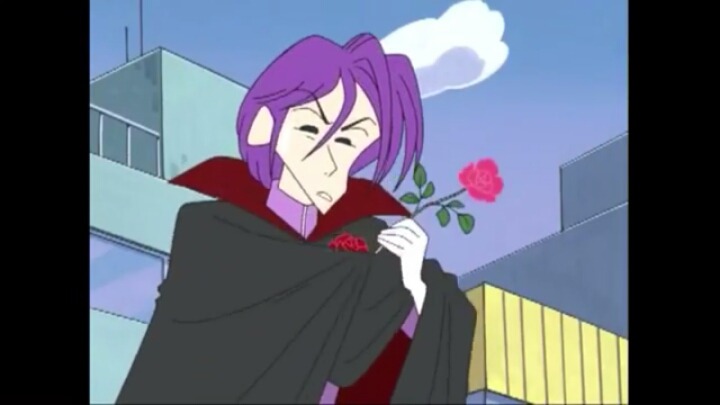 짱구는 못말려/플라워남작 | 인스티즈