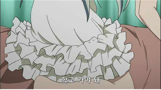 [너의이름은] 과 비슷한 느낌을 주는 명작 애니 (로리주의) | 인스티즈