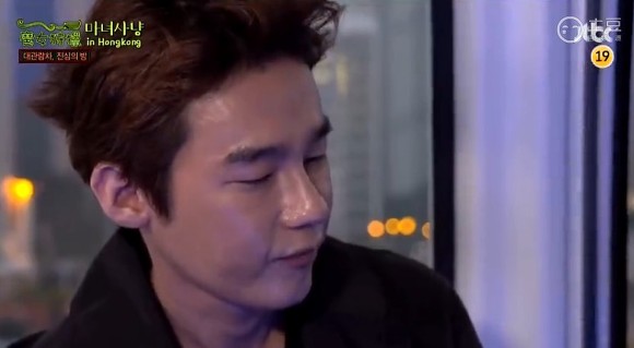 사람은 결핍이 있어야한다고 생각하거든.jpg | 인스티즈