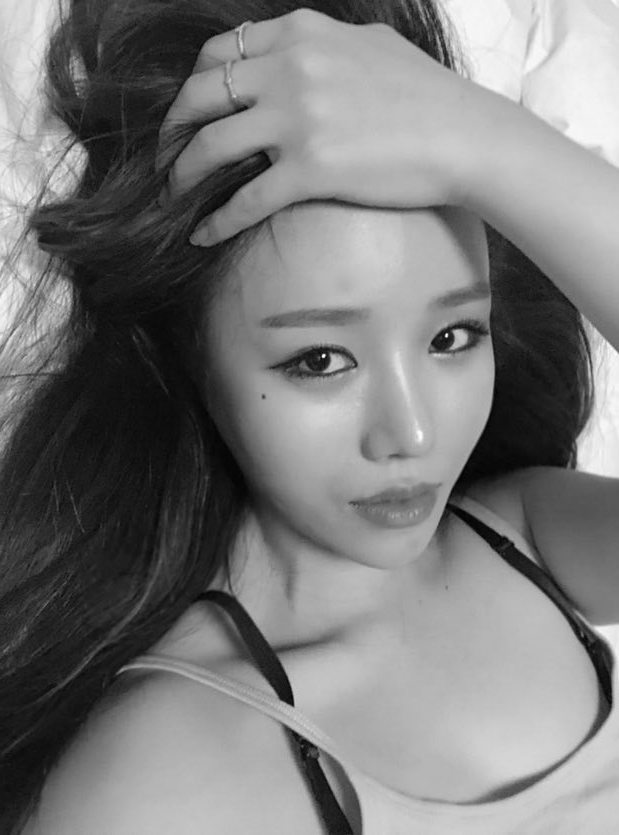 오늘자 지율 인스타 | 인스티즈