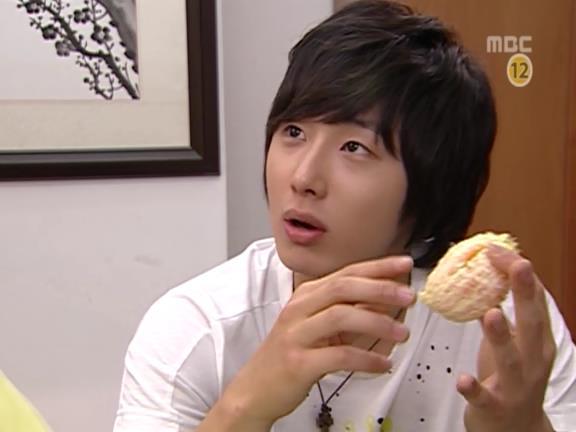 [거침없이하이킥] 윤호의 짝사랑 이야기 - 05 | 인스티즈