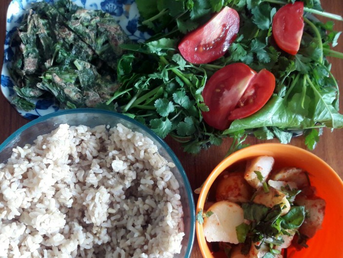 의외로 수요 있다는 밥 스타일...jpg | 인스티즈