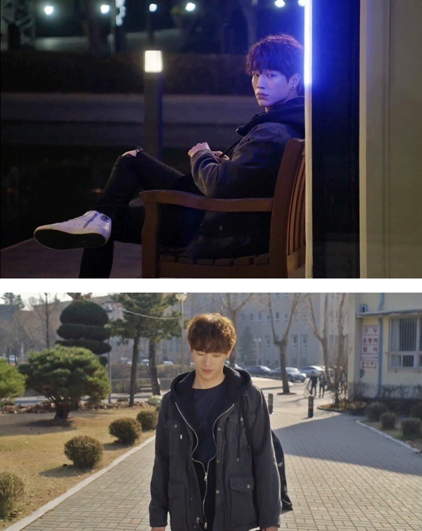 사계절 패션 다 있는 치즈인더트랩 속 백인호 패션.jpg | 인스티즈