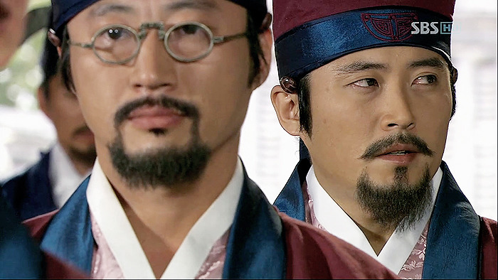 드라마 [바람의 화원] 에서 가장 명장면이라고 생각했던 편 | 인스티즈