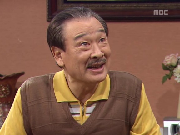 [거침없이하이킥] 말귀를 못알아듣는 민용이네 식구들ㅋㅋㅋㅋㅋ.jpg | 인스티즈