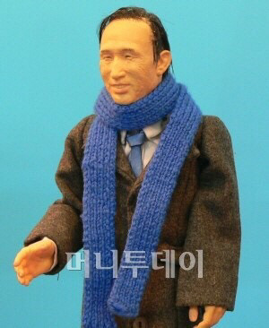 역대 대통령 피규어 모음 | 인스티즈