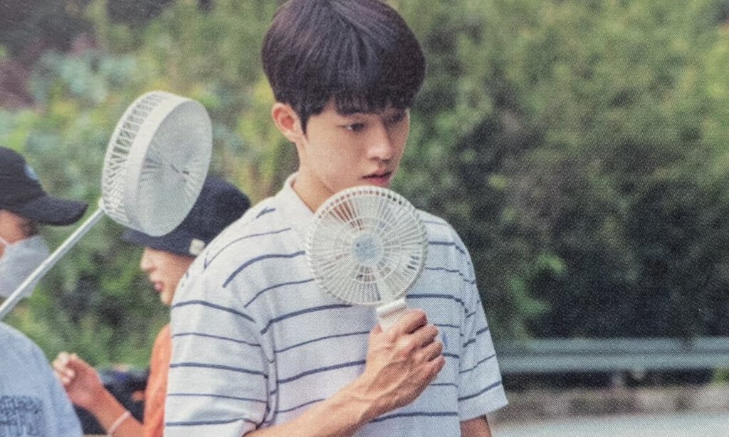 남자 손은 두가지 취향으로 나뉨 섬섬옥수vs핏줄 빡 | 인스티즈