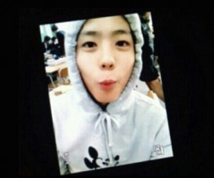 박보검 데뷔전 일반인때 사진 | 인스티즈