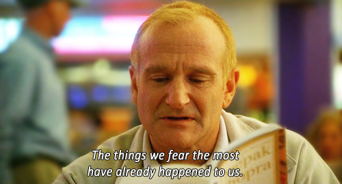 화려한 연극 속 한 편의 시가 된 故로빈 윌리엄스의 영화 속 순간들.txtjpgif | 인스티즈