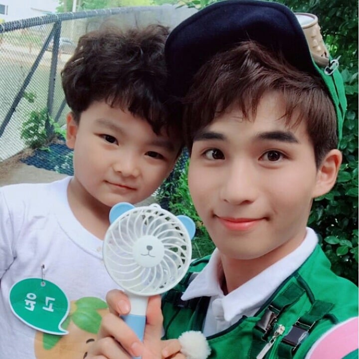 역대 방귀대장 뿡뿡이 짜잔형 계보(1대~현재).JPG | 인스티즈