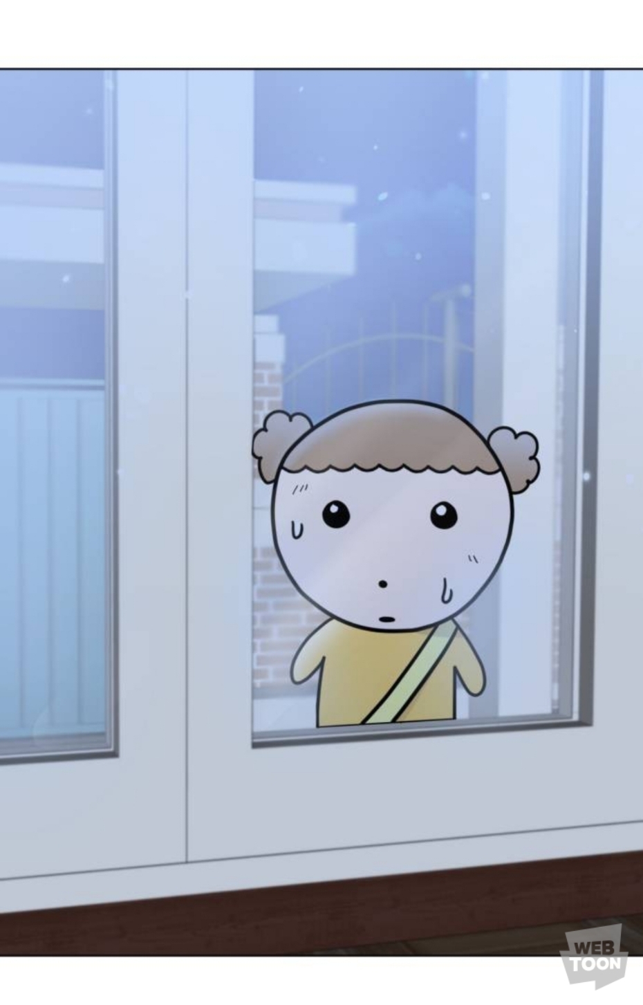 밖에서 보면 큰일난다고 난리난 웹툰 마루는 강쥐 오늘자 에피..jpg | 인스티즈