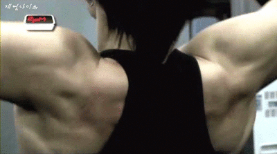 남자 상체근육에서 은근히 중요하다고 생각되는 부위.jpg | 인스티즈