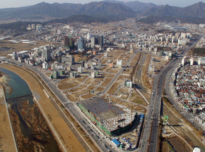 대전광역시의 옛 모습.jpg | 인스티즈