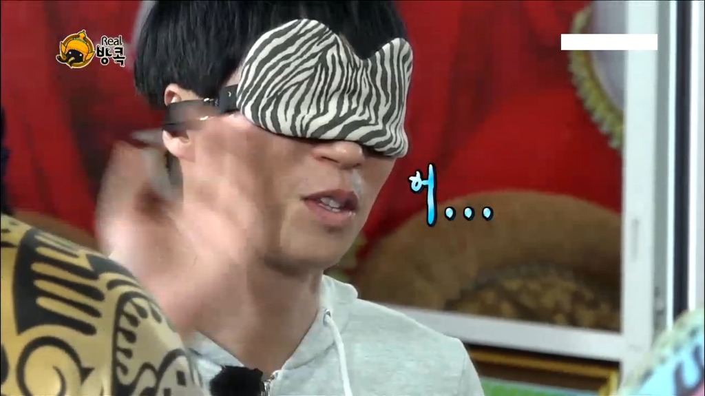 실제로 무한도전에서 나왔던 효과가좋다는 태국 따귀 마사지.jpg | 인스티즈