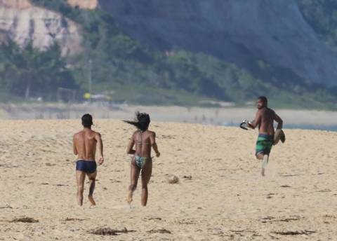 그때 그 화제가 됐던 전설의 파파라치 샷들.jpg | 인스티즈