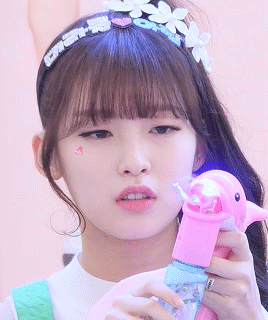 오마이걸 아린 | 인스티즈