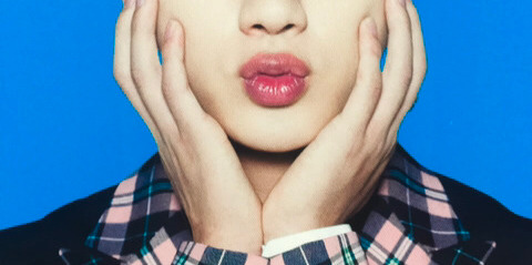 두꺼운 입술을 가진 남자 연예인 모음 | 인스티즈