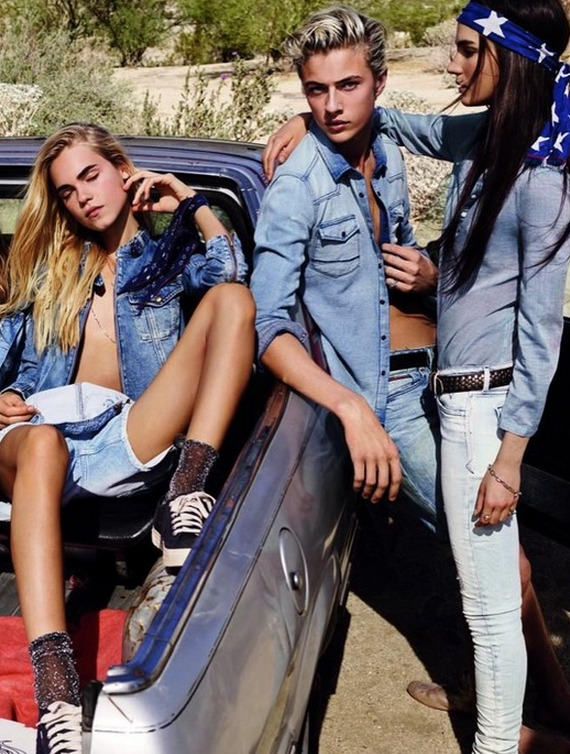 미국의 흔한 18살 고딩.jpg | 인스티즈