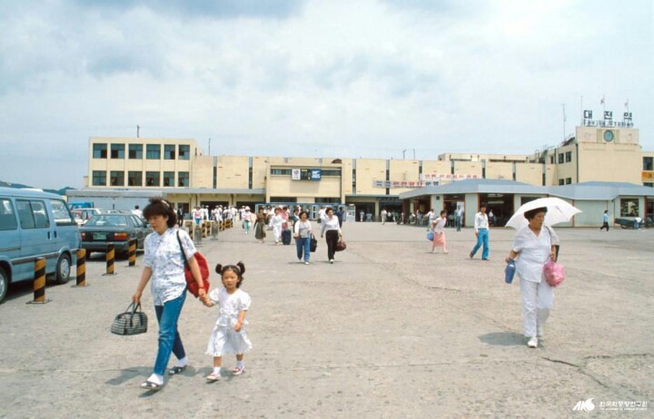 대전광역시의 옛 모습.jpg | 인스티즈